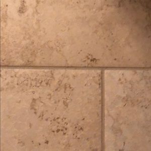 Meet your Posher, Terri